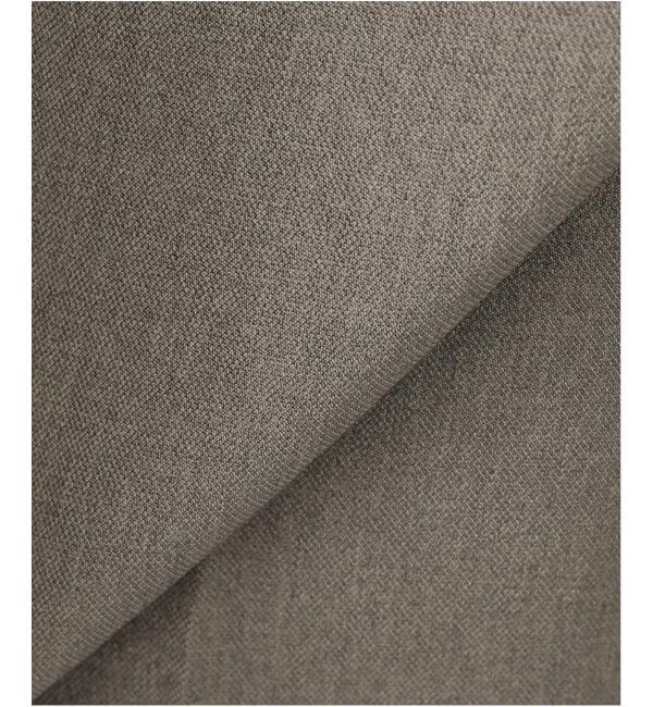 JOURNAL STANDARD「《追加2》ウールライクストレッチスラックスパンツ」|スラックス|