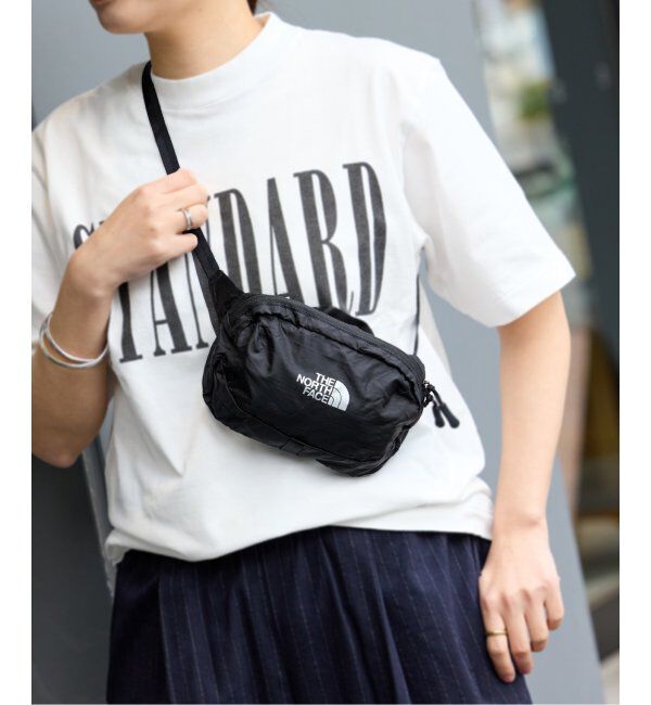 JOURNAL STANDARD「【THE NORTH FACE/ ザノースフェイス】 Mayfly Hip Pouch」|ショルダー・メッセンジャー|
