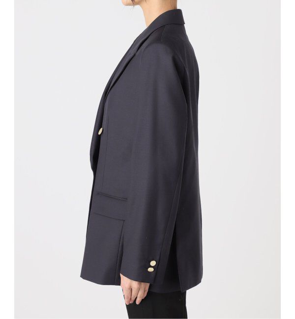 JOURNAL STANDARD「《追加3》ダブルブレステッドジャケット」|テーラードジャケット|
