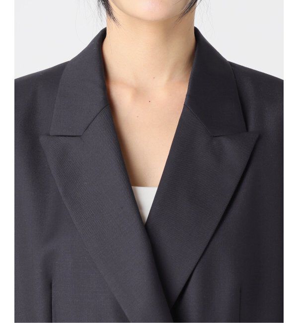 JOURNAL STANDARD「《追加3》ダブルブレステッドジャケット」|テーラードジャケット|