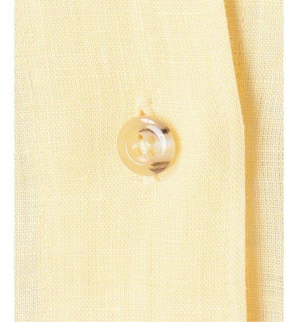 JOURNAL STANDARD「リネンレギュラーロールアップシャツ」|シャツ・ブラウス|