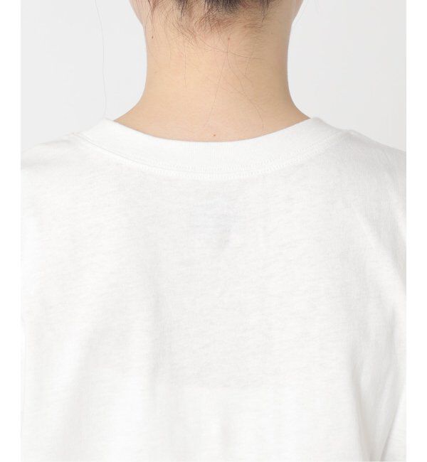 JOURNAL STANDARD「《追加》汗ジミ防止天竺ノースリーブ」|Tシャツ・カットソー|