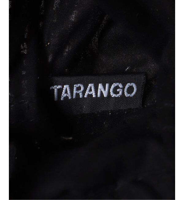 JOURNAL STANDARD relume「《追加》【TARANGO/タランゴ】ミニカゴバッグ」|かごバッグ|