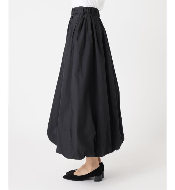 JOURNAL STANDARD relume「《追加2》ウォッシャブルバルーンイージースカート」|スカート|
