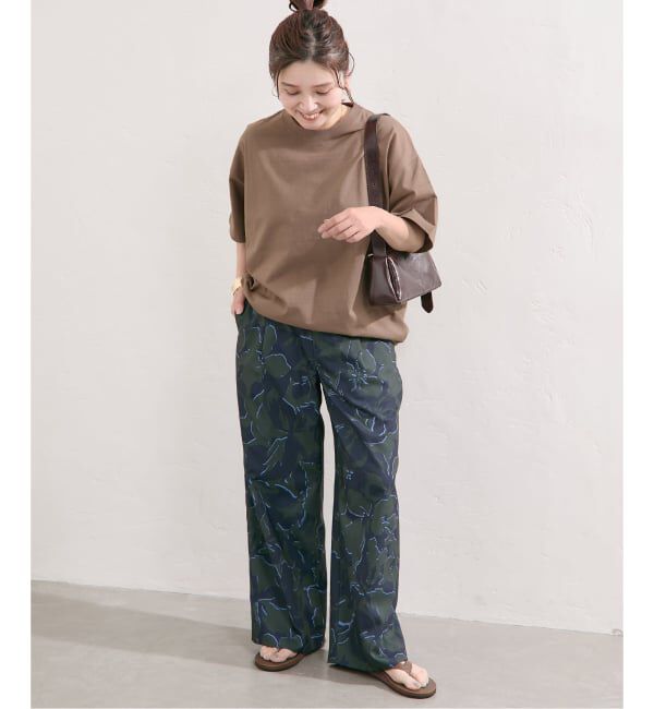 JOURNAL STANDARD「《追加》タックスウェットTシャツ」|Tシャツ・カットソー|