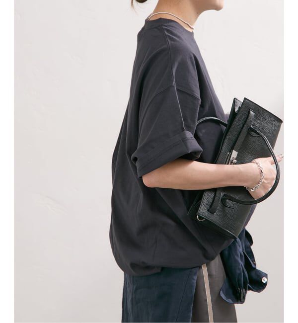 JOURNAL STANDARD「《追加》タックスウェットTシャツ」|Tシャツ・カットソー|