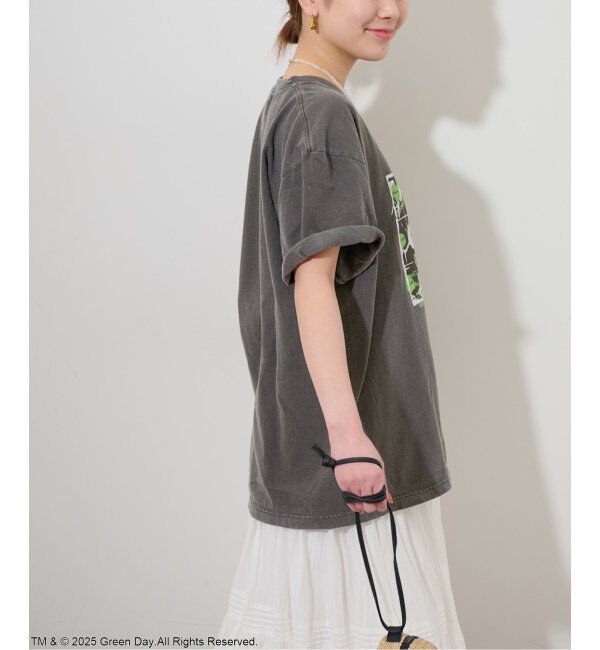 JOURNAL STANDARD relume「《追加2》別注【GOOD ROCK SPEED】ロックT」|Tシャツ・カットソー|