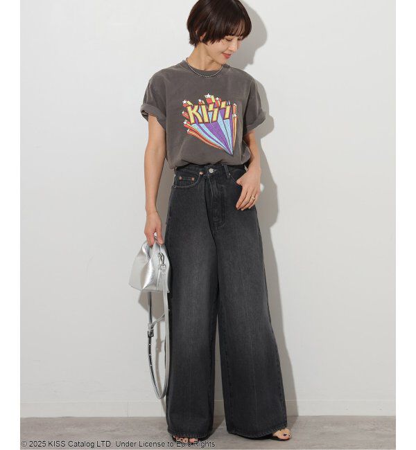 JOURNAL STANDARD relume「《追加2》別注【GOOD ROCK SPEED】ロックT」|Tシャツ・カットソー|