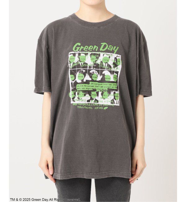 JOURNAL STANDARD relume「《追加2》別注【GOOD ROCK SPEED】ロックT」|Tシャツ・カットソー|