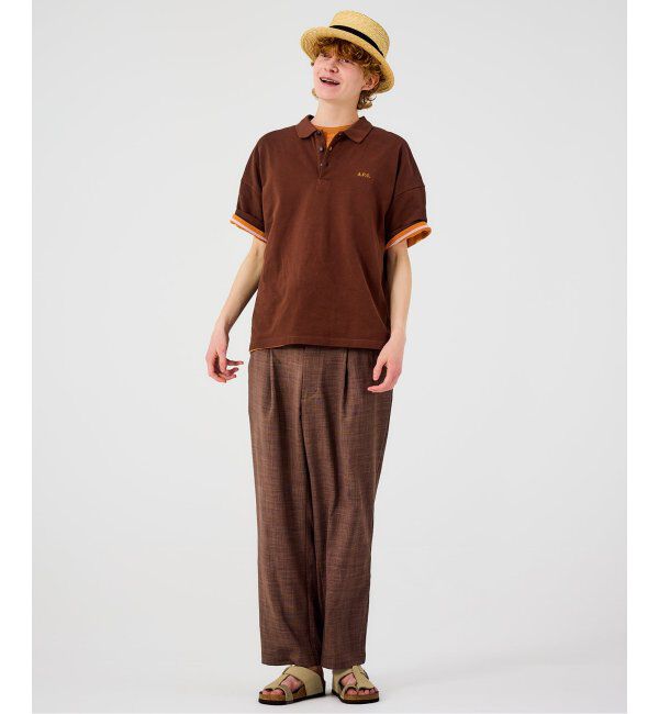 JOURNAL STANDARD relume「BIRKENSTOCK / ビルケンシュトック 別注 Byblos サンダル」|サンダル|