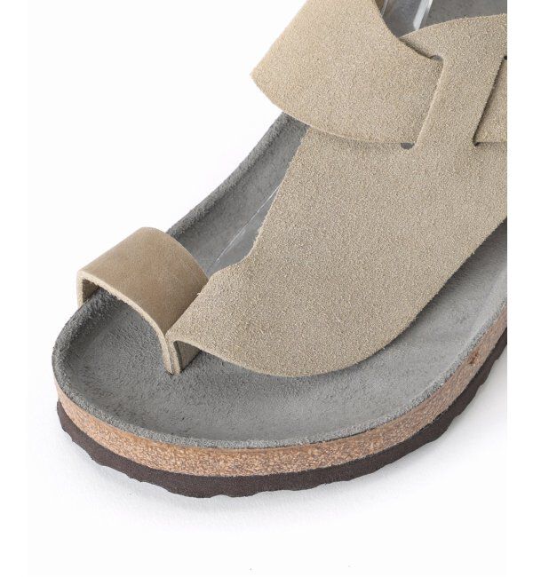 JOURNAL STANDARD relume「BIRKENSTOCK / ビルケンシュトック 別注 Byblos サンダル」|サンダル|