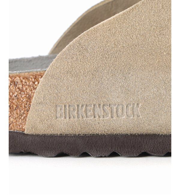 JOURNAL STANDARD relume「BIRKENSTOCK / ビルケンシュトック 別注 Byblos サンダル」|サンダル|