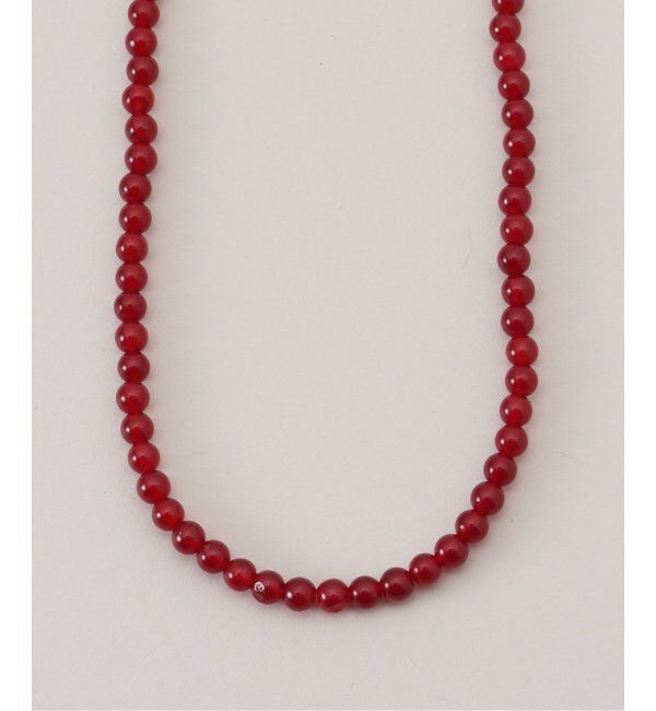 JOURNAL STANDARD relume「RELUME カラーストーンネックレス」|ネックレス|