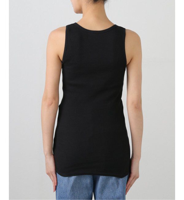 journal standard luxe「マルドウテレコ タンクトップ」|タンクトップ|