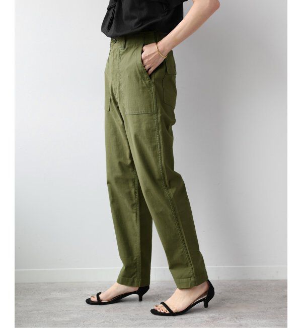 JOURNAL STANDARD relume「《WEB限定追加2》ベイカーパンツ」|カーゴ|