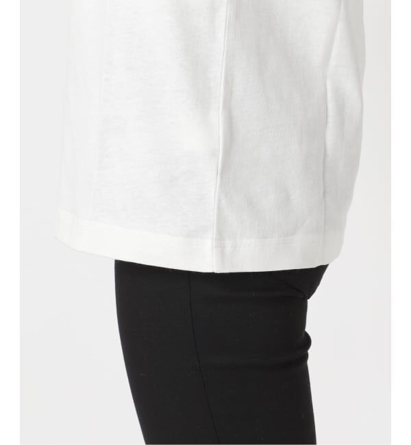 JOURNAL STANDARD「《追加2》汗ジミ防止天竺ノースリーブ」|Tシャツ・カットソー|