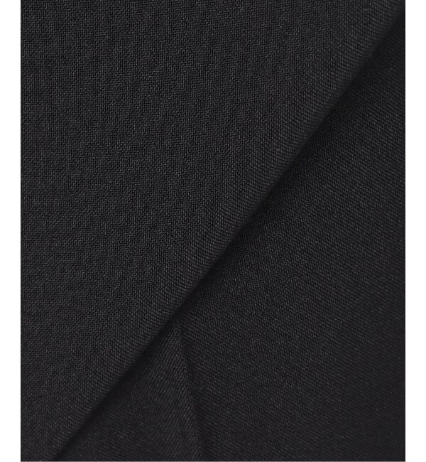 JOURNAL STANDARD relume「《WEB限定追加6》マットウースフレアタックパンツ」|スラックス|