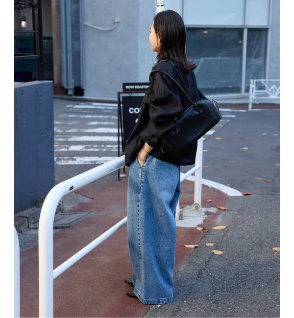 JOURNAL STANDARD「《追加3》リネンミリタリージャケット」|ミリタリージャケット|