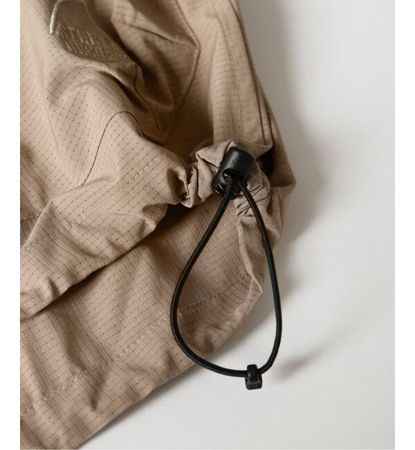 JOURNAL STANDARD relume「SIERRA DESIGNS / シエラデザインズ 別注 ホールメッシュ半袖 シャツ」|シャツ・ブラウス|