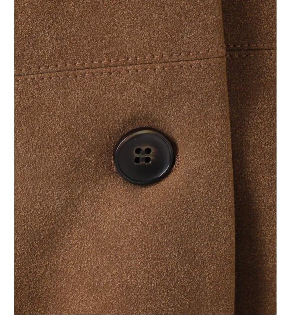 JOURNAL STANDARD「フェイクレザー/フェイクスエードジャケット」|ライダースジャケット|