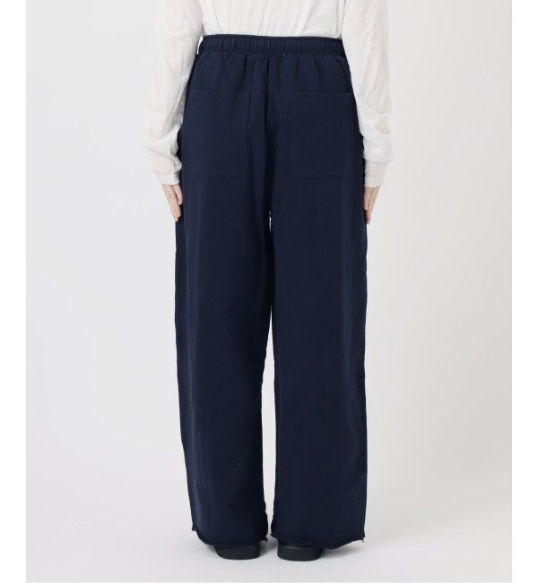 JOURNAL STANDARD「OE裏毛ワイドパンツ」|その他|