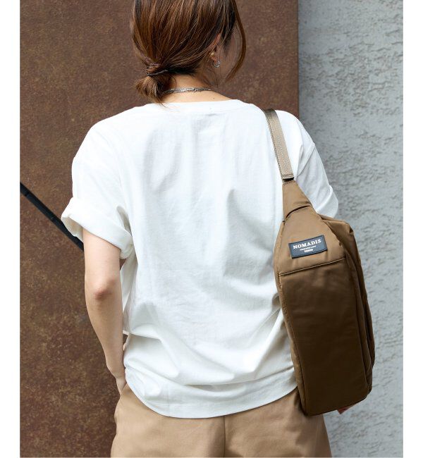JOURNAL STANDARD「汗ジミ防止天竺プリントT」|Tシャツ・カットソー|