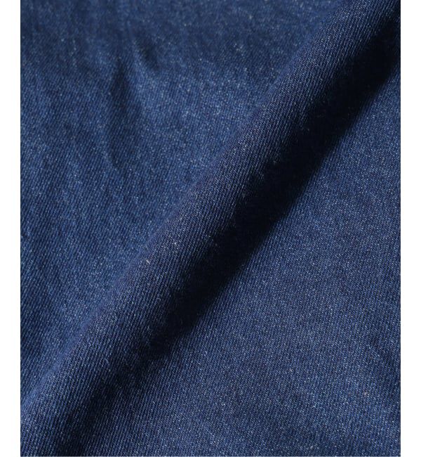 JOURNAL STANDARD relume「10オンス デニム＆ヒッコリー &rdquo;レイジー&rdquo; ペインターパンツ」|デニム|