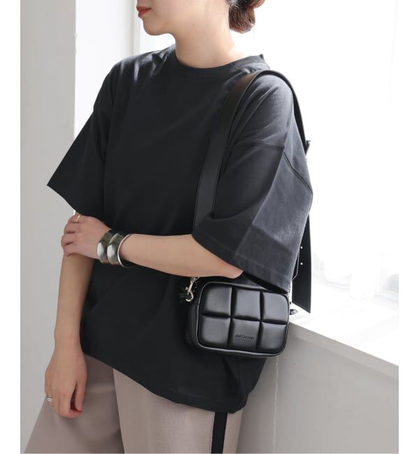 JOURNAL STANDARD「《追加3》タックスウェットTシャツ」|Tシャツ・カットソー|