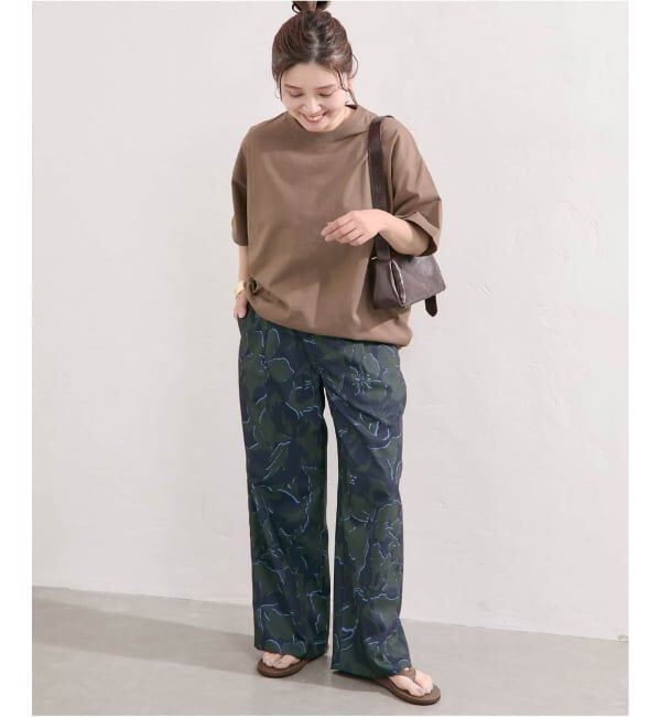 JOURNAL STANDARD「《追加3》タックスウェットTシャツ」|Tシャツ・カットソー|