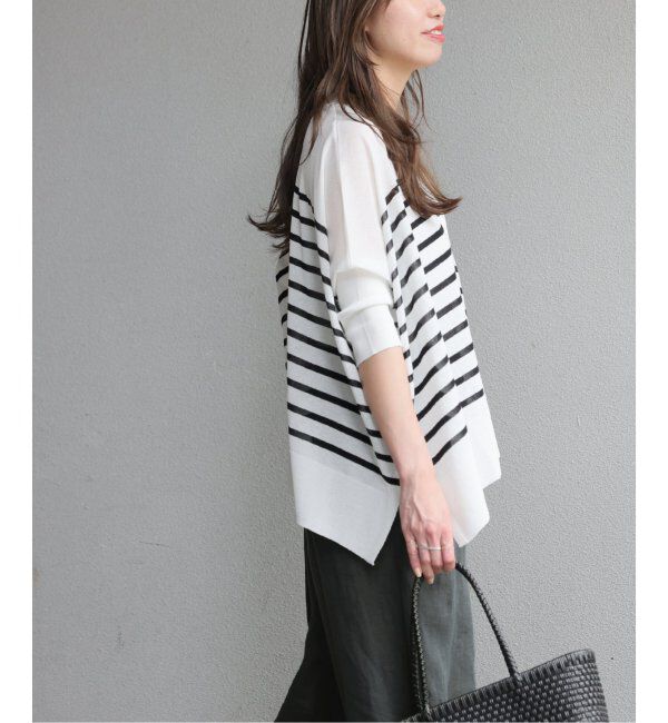 JOURNAL STANDARD relume「シアードルマンカーディガン」|カーディガン|