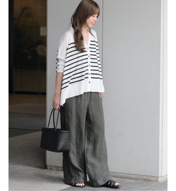 JOURNAL STANDARD relume「シアードルマンカーディガン」|カーディガン|