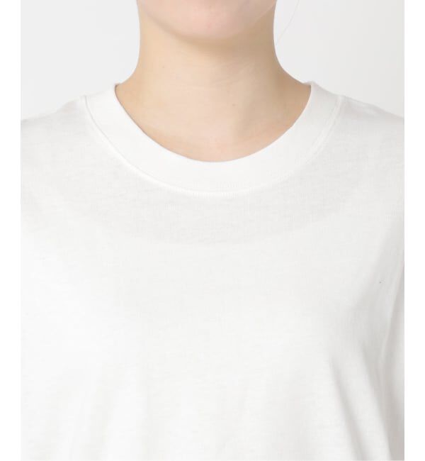 JOURNAL STANDARD「《追加4》汗ジミ防止天竺ノースリーブ」|Tシャツ・カットソー|