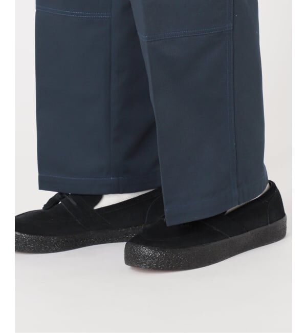 JOURNAL STANDARD relume「DICKIES / ディッキーズ 別注 &rdquo;ダブルニー&times;ダブルヒップ &rdquo; ワークパンツ」|その他|