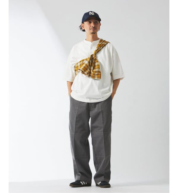 JOURNAL STANDARD relume「DICKIES / ディッキーズ 別注 &rdquo;ダブルニー&times;ダブルヒップ &rdquo; ワークパンツ」|その他|