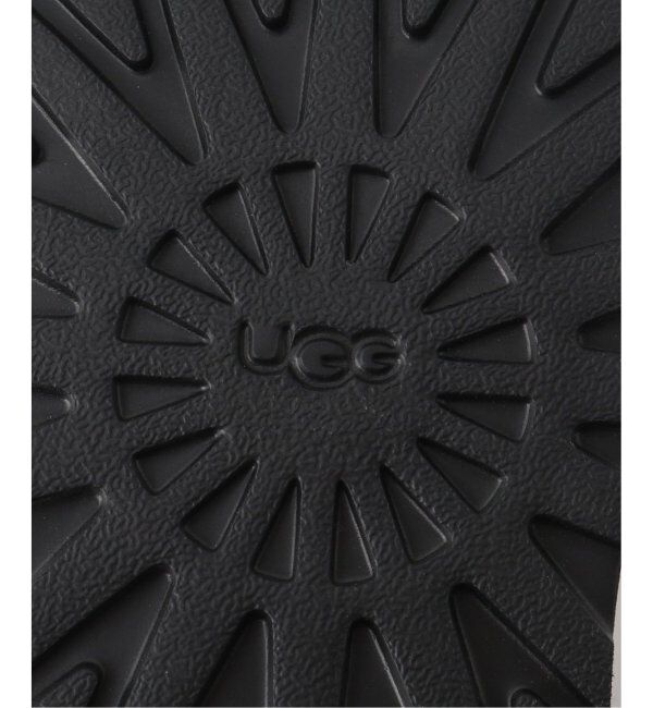 JOURNAL STANDARD relume「《追加》【UGG/アグ】M KENTON：ボアシューズ 3010 BLACK/CHESTNUT」|その他|
