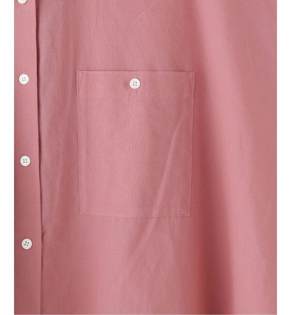 JOURNAL STANDARD relume「ナチュラルストレッチドルマンシャツ」|シャツ・ブラウス|