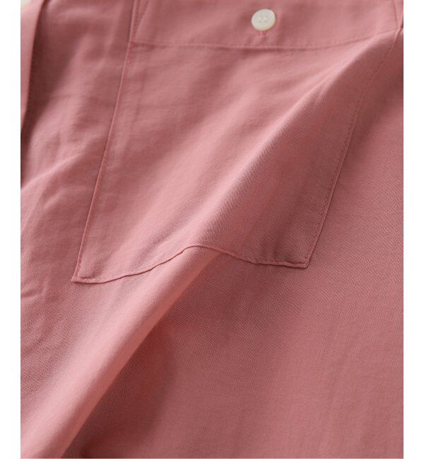 JOURNAL STANDARD relume「ナチュラルストレッチドルマンシャツ」|シャツ・ブラウス|