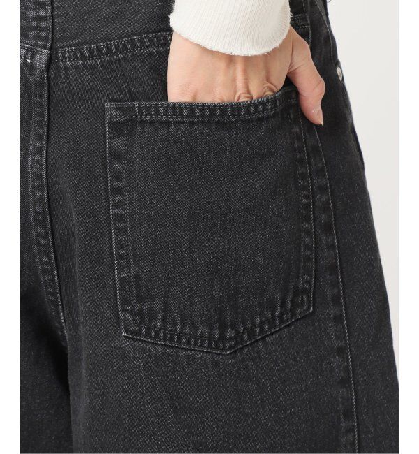 journal standard L'essage「《追加2》【金子綾さん着用】Side Seam デニム」|デニム|