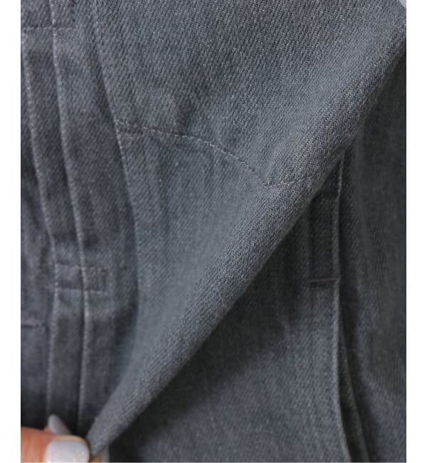 journal standard luxe「12OZデニム ルーズジャケット」|デニムジャケット|