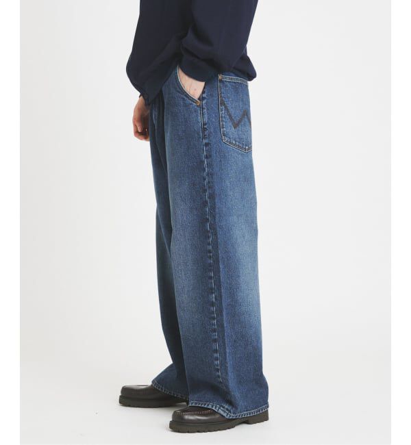 JOURNAL STANDARD「Wrangler / ラングラー for FOLL デニム パンツ」|デニム|