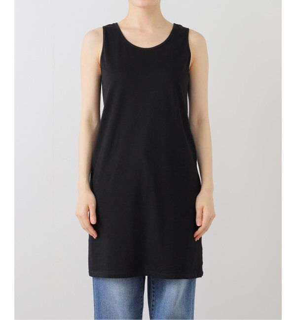 journal standard luxe「ジャージー インナーワンピース」|その他|