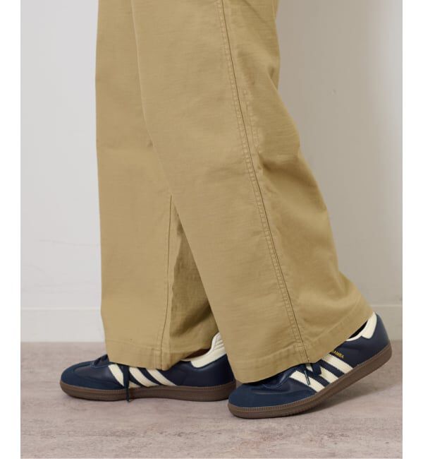 JOURNAL STANDARD relume「【adidas originals】SAMBA OG：スニーカー ID2056」|スニーカー|