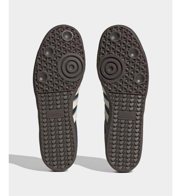 JOURNAL STANDARD relume「【adidas originals】SAMBA OG：スニーカー ID2056」|スニーカー|