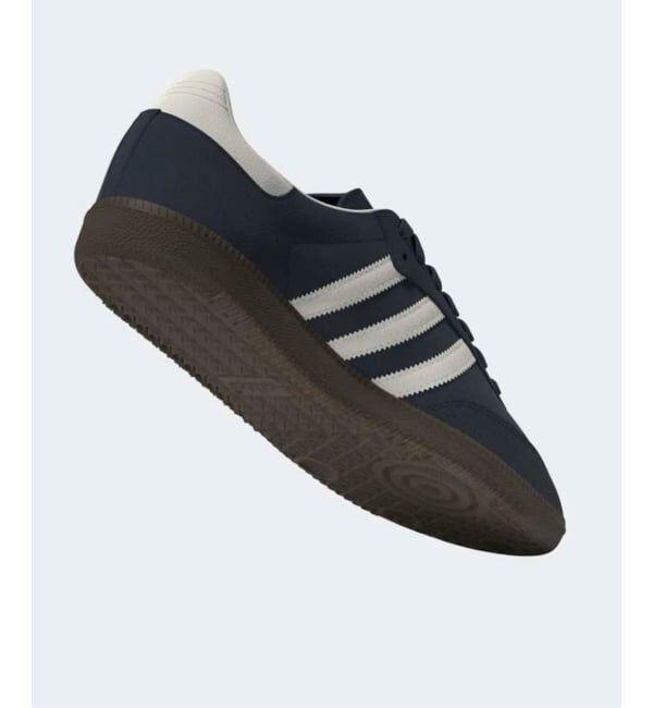 JOURNAL STANDARD relume「【adidas originals】SAMBA OG：スニーカー ID2056」|スニーカー|
