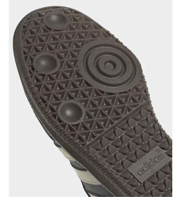 JOURNAL STANDARD relume「【adidas originals】SAMBA OG：スニーカー ID2056」|スニーカー|