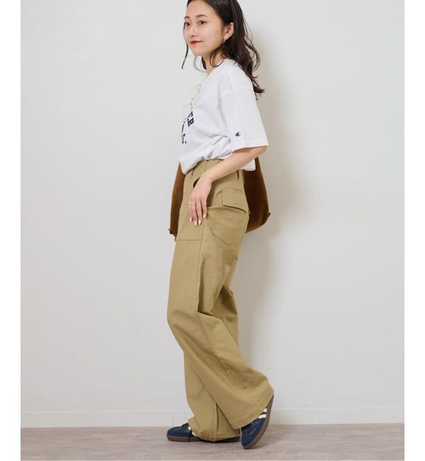 JOURNAL STANDARD relume「【adidas originals】SAMBA OG：スニーカー ID2056」|スニーカー|