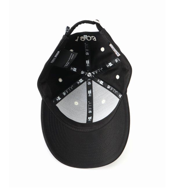 JOURNAL STANDARD relume「NEW ERA / ニューエラ 別注 LOW PROFILE 9FIFTY New York Yankees」|キャップ・キャスケット|