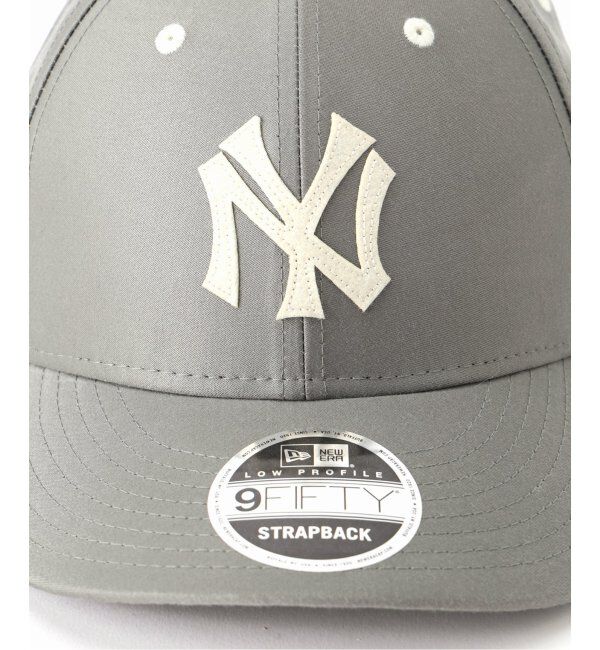 JOURNAL STANDARD relume「NEW ERA / ニューエラ 別注 LOW PROFILE 9FIFTY New York Yankees」|キャップ・キャスケット|