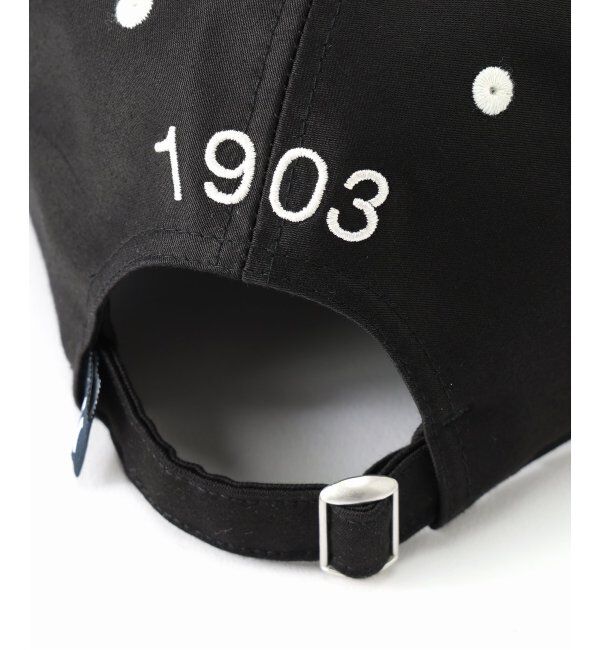 JOURNAL STANDARD relume「NEW ERA / ニューエラ 別注 LOW PROFILE 9FIFTY New York Yankees」|キャップ・キャスケット|