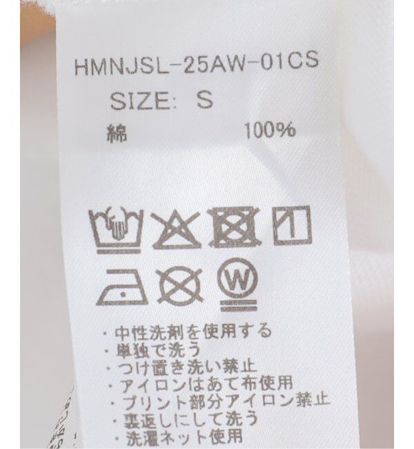 journal standard luxe「GOOD Print T」|Tシャツ・カットソー|